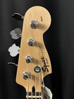 Squier By Fender P-bass Electric Bass Guitar