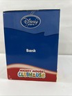 Mickey Mouse Clubhouse Disney Store Piggy Bank Rare-new In Box 