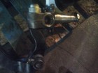 Replaces Isuzu Nqr Spindle knuckle    Oh