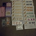 Lot Of Color Street Nails And Items  New In Packaging