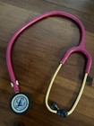 Littmann Classic Ii S e  Single Head Diaphragm Stethoscope Pink gold