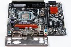 Asrock H110m-hdv Lga1151 Microatx Motherboard 8gb Ddr4 Intel 6th 7th Gen