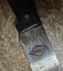 Express 22  Machete W  Sheath Scabbard