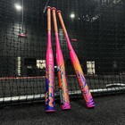 Miken Hb12 Vice 12 5  Maxload 1pc Usssa Slowpitch Softball Bat  Msu5hb1l