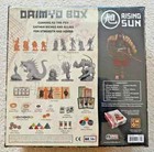 Rising Sun  Daimyo Box Kickstarter Exclusive Board Game Expansion Factory Sealed