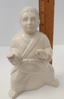 Benihana Karate Guy Sensi Master Ceramic Figure Mug Planter