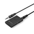 Bluetooth Transmitter Receiver 2-in-1 Wireless 3 5mm Aux Audio Adapter V5 0 Bt