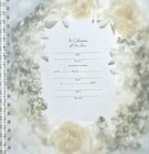 Dillards New Brides Wedding Planner Book Bridal Organizer Planning Photo Album