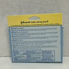 Vintage 2003 Johnsons s Baby Take-along Pack Powder Bath Shampoo Lotion Bottle