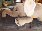 Steiff Elephant Studio Elephant With All Ids 30  Long