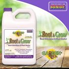 Bonide Root Grow Root Stimulator Plant Starter  Fertilizer Concentrate  1 Gal 