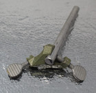 Fisher Castaloy Science Lab Rod  Clamp Holder