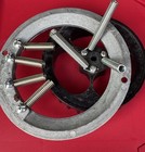 Northwestern   Aa  - 2   25    Gumball Wheel - Out Sell Your Competition 