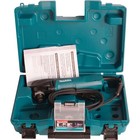 Makita Tm3010cx1-r 120v 3 Amp Oscillating Multi-tool Kit Certified Refurbished