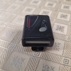 Vintage 90 s Motorola Flex Oneconnect Numeric Beeper Pager Works 929 1875mhz 
