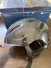 Ovation Sei Protege Graphite Equestrian Riding Helmet  Xs s