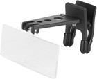 Clip And Flip Hands-free 1 5x 2 5x 3 5x Magnification Magnifying Defult 