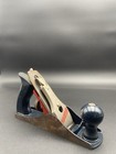 Vintage Stanley Handyman H-1203 Woodworking Wood Hand Plane Made In Usa