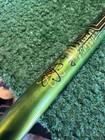 Aldila Trinity 65g Stiff Flex Driver Shaft no Tip   335 43 5    slight Shaft Wear