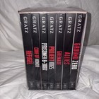 Alan Gratz Complete Collection Of 7 Books Box Set New Paperback 2021