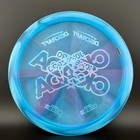Discraft Z Swirl Cicada - Jomezpro Tour Series 2025 - Misprint