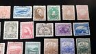 Vintage Newfoundland Stamp Lot