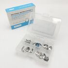 Dental Matrix Bands Ring Sectional Matrice Clamp Fit Garrison Palodent V3 System
