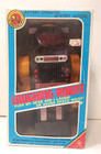 Yonezawa Robot Japan Talking Robot Battery Operated - Working Condition 