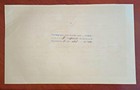 Orange Crush    Share Certificate  Spain 1929