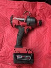 Milwaukee 2865-20 M18 Fuel 18v Brushless Cordless 7 16  Hex Impact Wrench