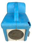 Promax Rg5410a Refrigerant Recovery Machine