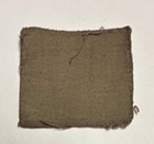 2 Anti Aircraft Division Witch First Pattern Formation Sign British Army