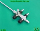 Suction Irrigation Cannula 5mmx330mm Lap Endos  Lp-024