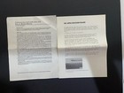 Various Vintage Apple Computer Software Manuals And Documents