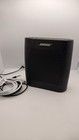 Bose Soundlink Color Bluetooth Speaker Black Wireless Tested W  Charger  415859