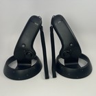 Lot Samsung Hmd Odyssey Vr Aa-hc1hulb Aa-hc1hurb Left Right Controllers