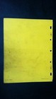 New Holland Model 325 Single Beater 130 Bushel Manure Spreader Manual