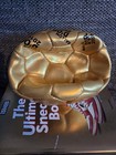 Cristiano Ronaldo Signed Ball  From Cr7 Museum Funchal  New  