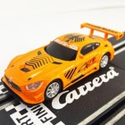 Carrera Go    Mercedes Amg Gtr 1 43 Slot Car Race Track Set Electric Analog New