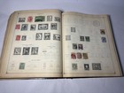 1936 Scott Stamp   Coin Co  The International Postage Stamp Album Junior Edition