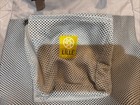 Lillebaby All Seasons Baby Carrier Women Airflow Up To 60lb Grey 6-n-1 Excellent