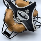 All-star Fm 25ltx Baseball Catchers Face Mask I-bar Vision Adult Size