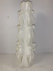 Jamie Lynn Hand Crafted Carved Unity Candle 10    H- Wedding Ceremony  Home Decor