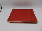 Vintage High School Yearbook Kewanee Missouri The Chief 1959 Bad Binding
