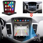Android 13 0 For 2009-2015 Chevy Cruze Gps Navi Car Radio Stereo Wifi Player Cam