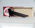 Leica Leitz 14 100 14100 Tooug Black Tripod Film Digital Ln Mint