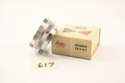 Leica Leitz 16467n For 90mm F 4  to Go On Visoflex 