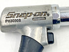 Snap-on Tools Ph3050b 2500 Bpm Super-duty Pneumatic Air Hammer  el1129504 