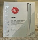 Dermaflash Facial Dermaplaning Device Facial Hair Peach Fuzz Remover