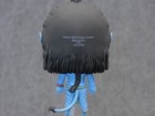 Avatar New   Kiri Clip   Blind Bag Fire Ash Movie Key Chain Monogram